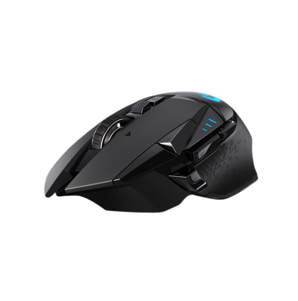 Logitech Mouse G502 Gaming Wireless Lightspeed